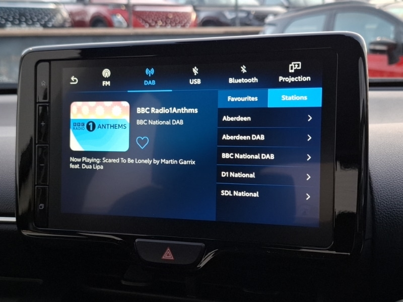 Used Mazda Mazda2 HYBRID 2024 for sale - 76894043: Photo 11