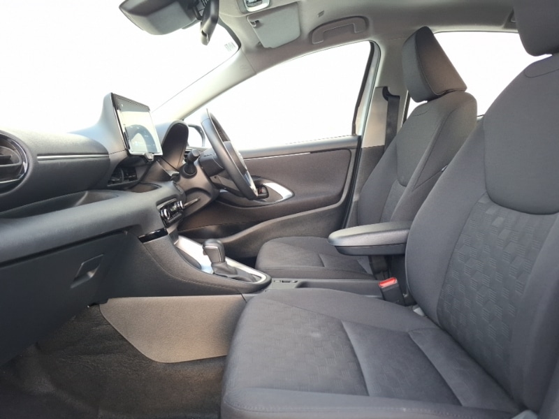 Used Mazda Mazda2 HYBRID 2024 for sale - 76894043: Photo 5