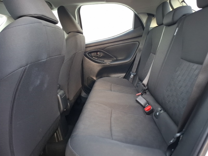 Used Mazda Mazda2 HYBRID 2024 for sale - 76894043: Photo 6