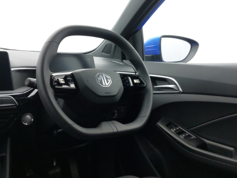 Used MG MG3 2025 for sale - 77147193: Photo 10