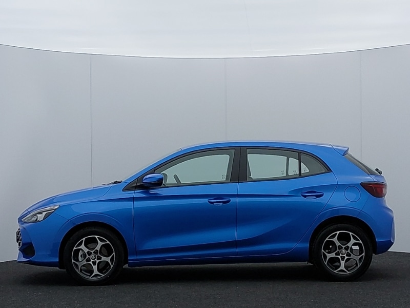 Used MG MG3 2025 for sale - 77147193: Photo 4