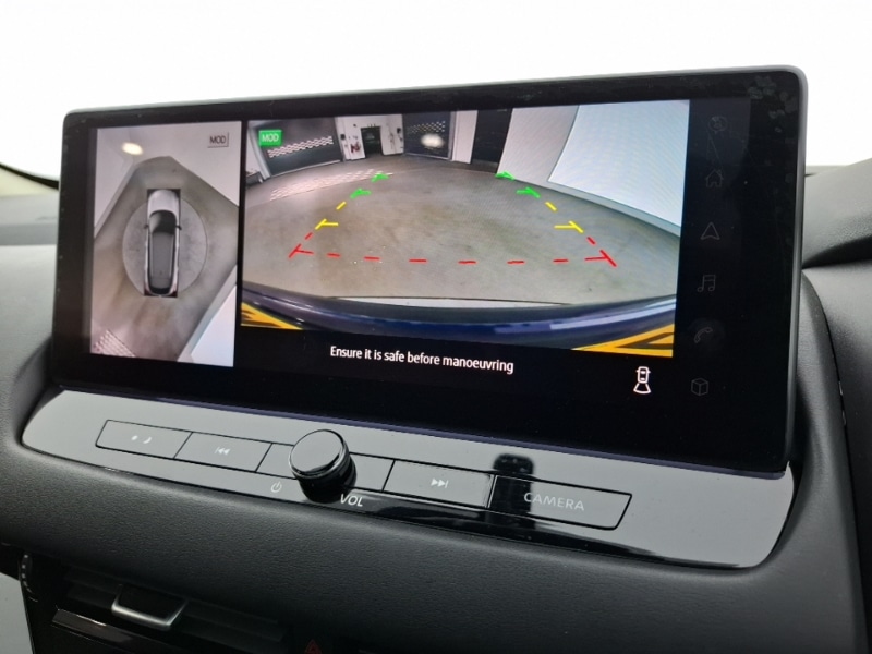 Used Nissan Qashqai 2023 for sale - 78133211: Photo 11