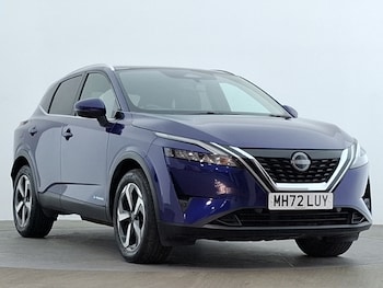 Used Nissan Qashqai 2023 for sale - 78133211: Photo