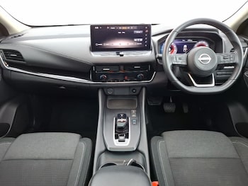 Used Nissan Qashqai 2023 for sale - 78133211: Photo