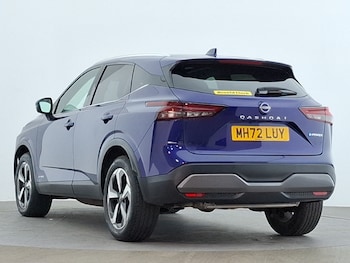 Used Nissan Qashqai 2023 for sale - 78133211: Photo