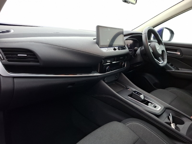 Used Nissan Qashqai 2023 for sale - 78133211: Photo 5