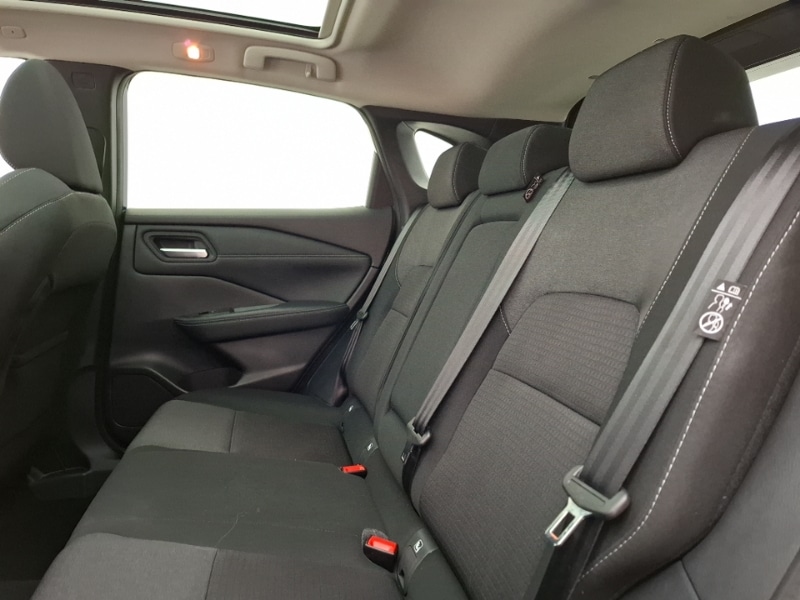 Used Nissan Qashqai 2023 for sale - 78133211: Photo 6