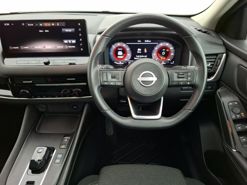 Used Nissan Qashqai 2023 for sale - 78133211: Photo 7