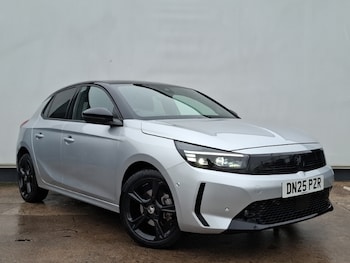 Vauxhall Corsa feature image