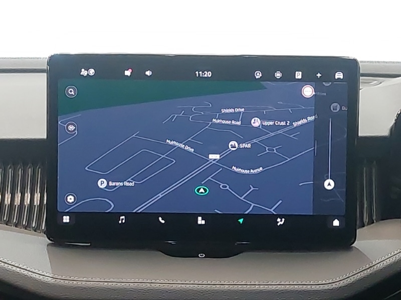 Used Skoda Superb 2024 for sale - 76907588: Photo 11