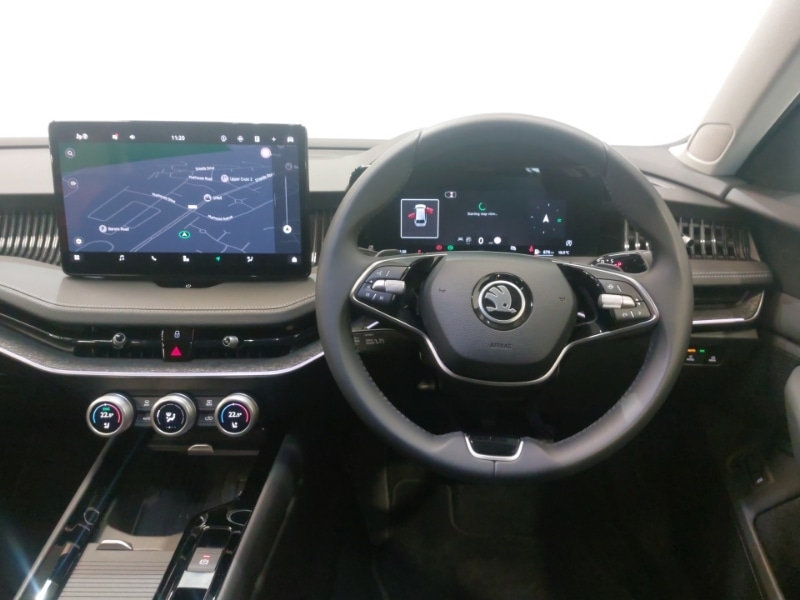 Used Skoda Superb 2024 for sale - 76907588: Photo 7