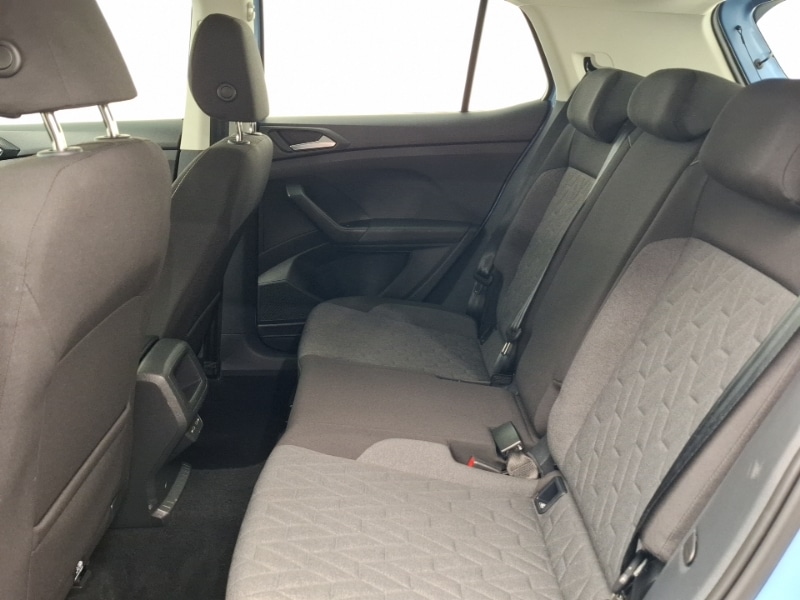 Used Volkswagen T-Cross 2024 for sale - 76589560: Photo 6