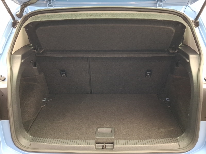 Used Volkswagen T-Cross 2024 for sale - 76589560: Photo 8