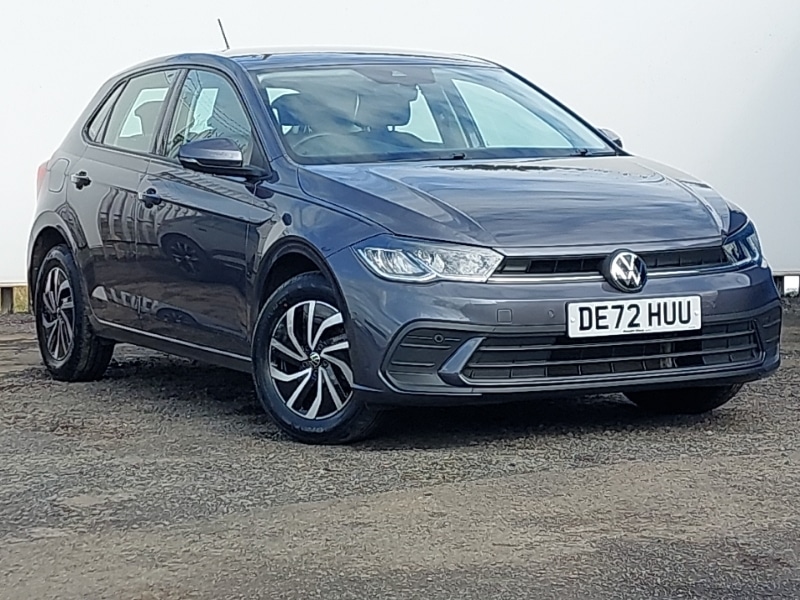 Used Volkswagen Polo 2022 for sale - 78062454: Photo 1