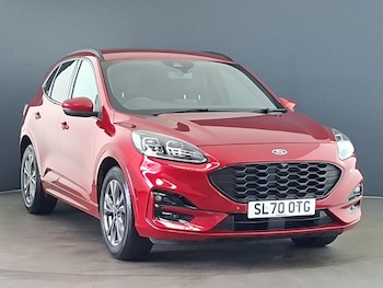 Used Ford Kuga 2020 for sale - 79560933: Photo