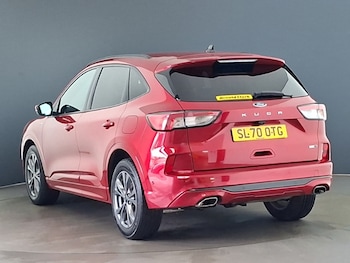 Used Ford Kuga 2020 for sale - 79560933: Photo