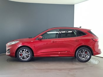 Used Ford Kuga 2020 for sale - 79560933: Photo