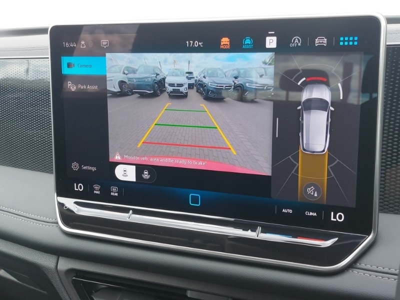 Used Volkswagen Tiguan 2024 for sale - 76720847: Photo 10