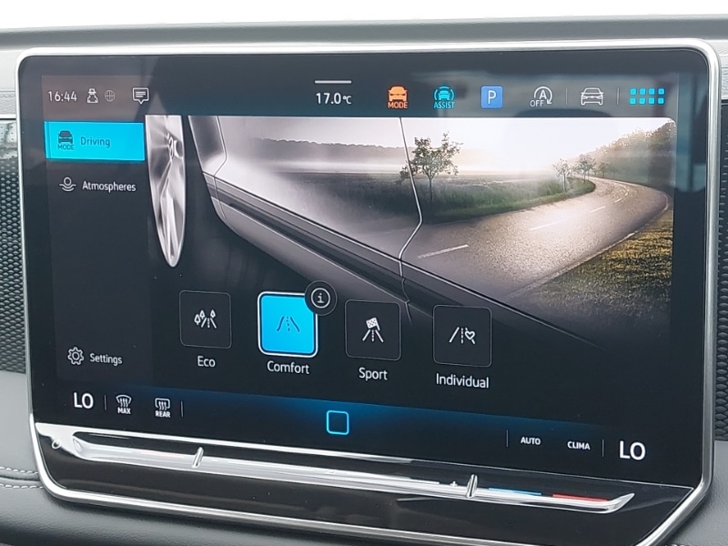 Used Volkswagen Tiguan 2024 for sale - 76720847: Photo 11