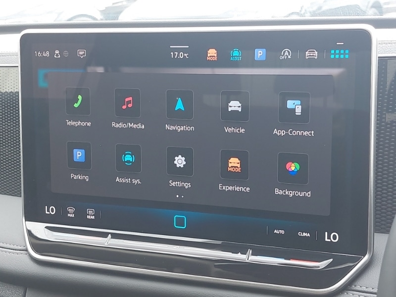 Used Volkswagen Tiguan 2024 for sale - 76720847: Photo 12