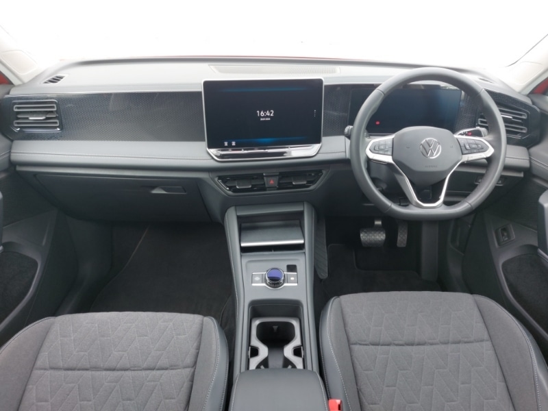 Used Volkswagen Tiguan 2024 for sale - 76720847: Photo 2