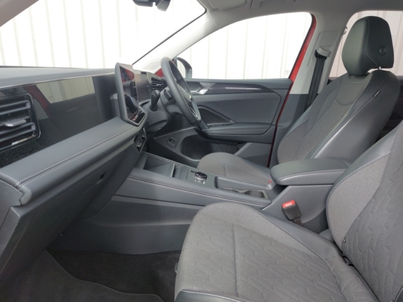 Used Volkswagen Tiguan 2024 for sale - 76720847: Photo 5