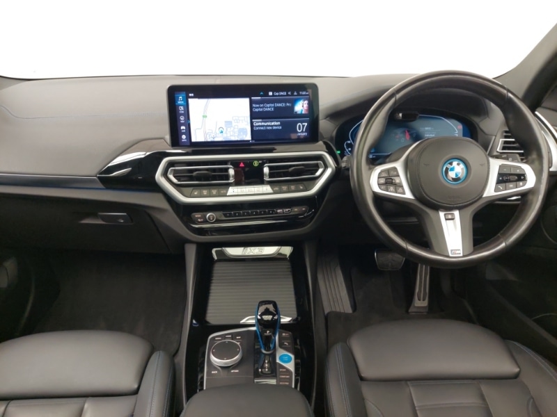 Used BMW iX3 2022 for sale - 77423981: Photo 2