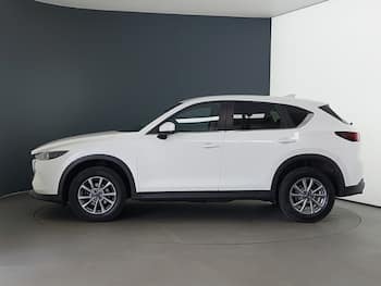 Used Mazda CX-5 2022 for sale - 79839683: Photo