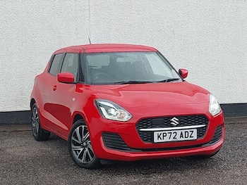 Used Suzuki Swift 2022 for sale - 79666486: Photo