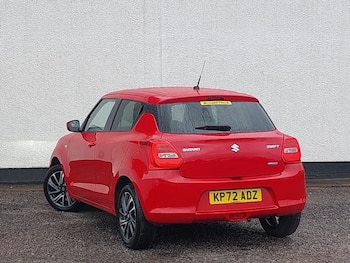 Used Suzuki Swift 2022 for sale - 79666486: Photo