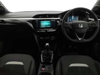 Used Vauxhall Corsa 2025 for sale - 75447597: Photo