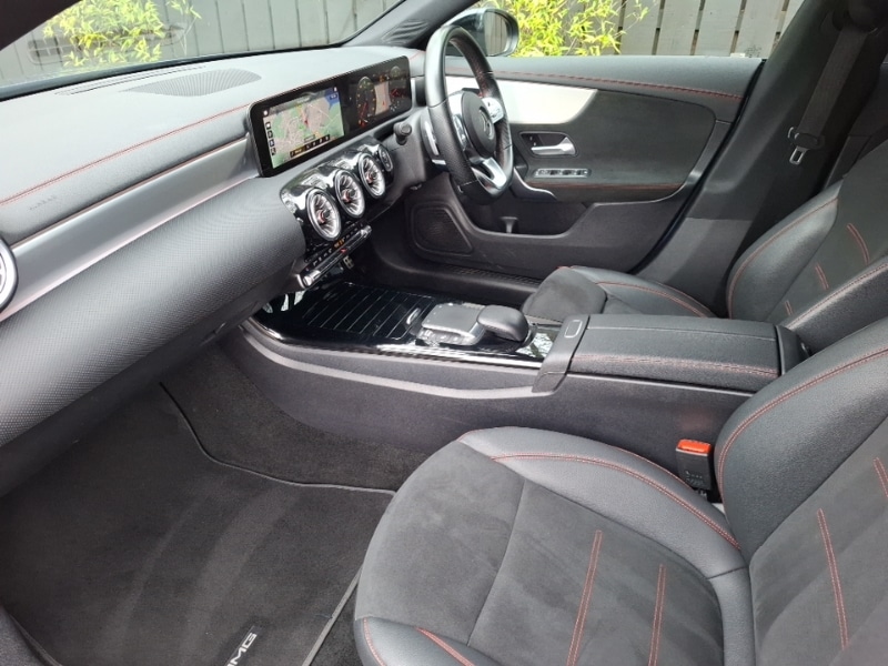 Used Mercedes-Benz CLA 2023 for sale - 77912200: Photo 5