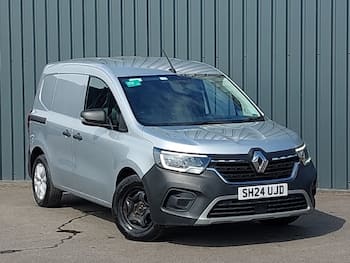 Used Renault Kangoo 2024 for sale - 79638368: Photo