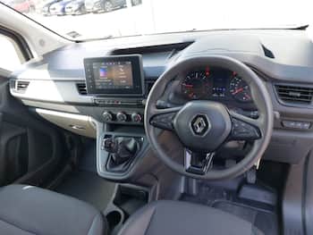 Used Renault Kangoo 2024 for sale - 79638368: Photo
