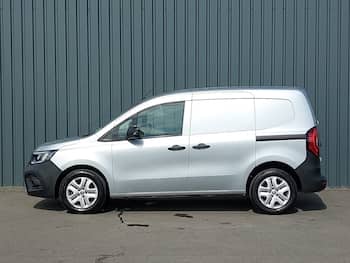 Used Renault Kangoo 2024 for sale - 79638368: Photo