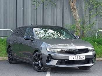2023 - 1.5 Turbo D GS 5dr