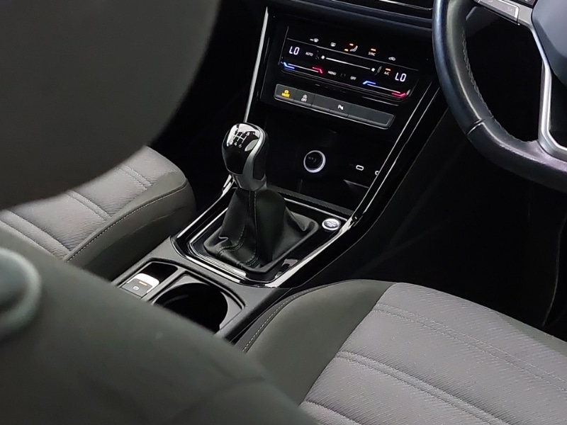 Used Volkswagen Touran 2022 for sale - 78198400: Photo 10