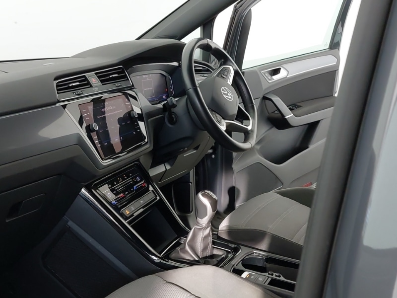 Used Volkswagen Touran 2022 for sale - 78198400: Photo 11