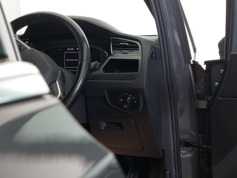 Used Volkswagen Touran 2022 for sale - 78198400: Photo 12