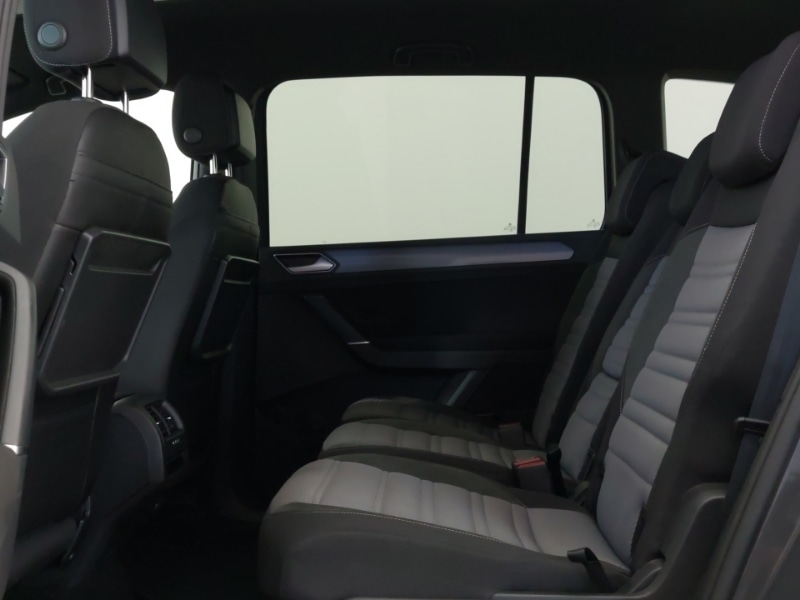 Used Volkswagen Touran 2022 for sale - 78198400: Photo 6