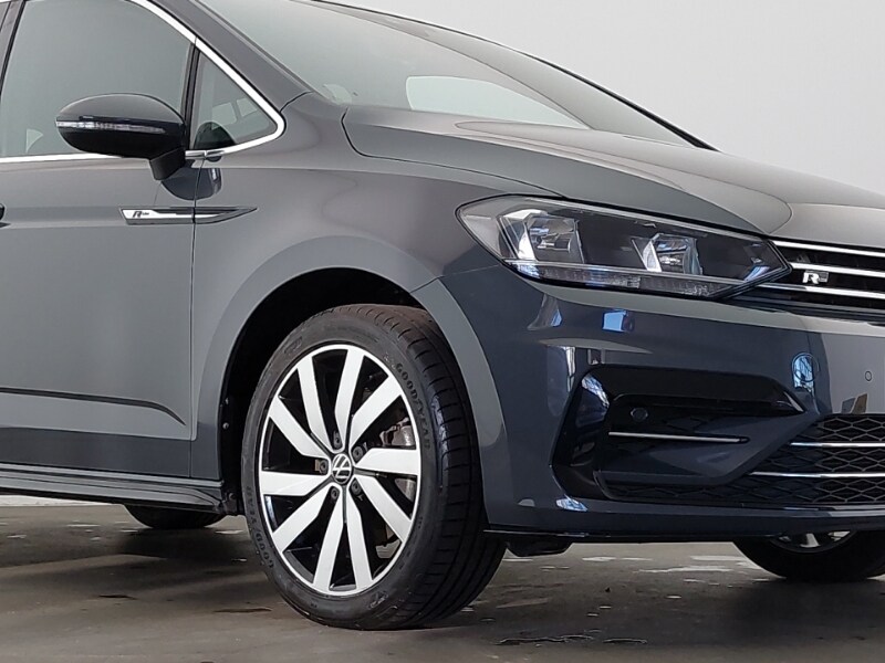 Used Volkswagen Touran 2022 for sale - 78198400: Photo 9