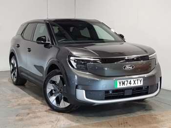 2024 - 210kW Premium 77kWh 5dr Auto