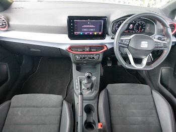 Used SEAT Ibiza 2023 for sale - 78126793: Photo