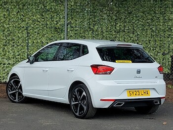 Used SEAT Ibiza 2023 for sale - 78126793: Photo