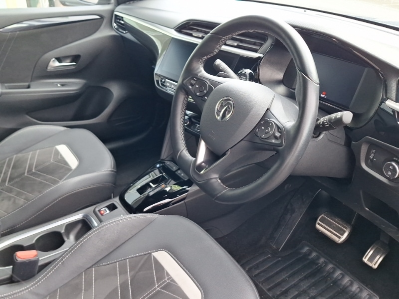 Used Vauxhall Corsa 2022 for sale - 76578657: Photo 10