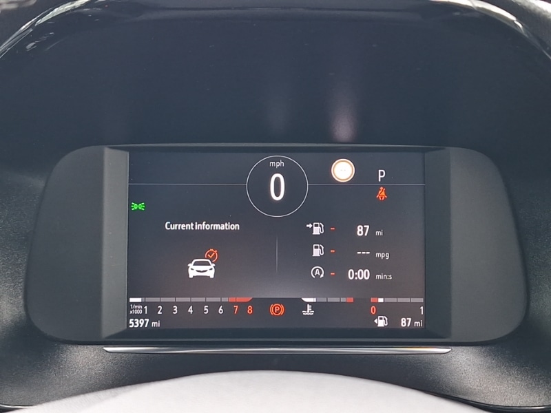 Used Vauxhall Corsa 2022 for sale - 76578657: Photo 11