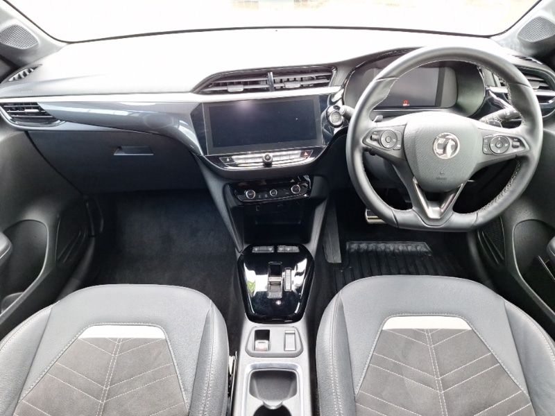 Used Vauxhall Corsa 2022 for sale - 76578657: Photo 2