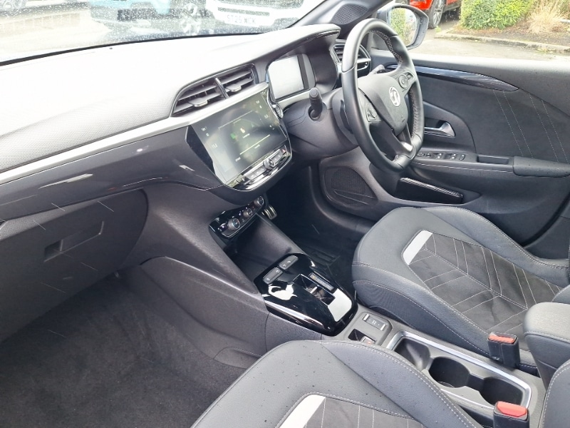 Used Vauxhall Corsa 2022 for sale - 76578657: Photo 5