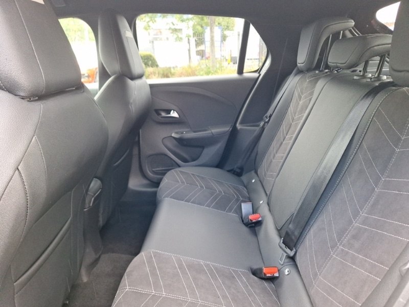 Used Vauxhall Corsa 2022 for sale - 76578657: Photo 6