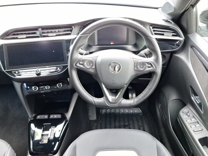 Used Vauxhall Corsa 2022 for sale - 76578657: Photo 7